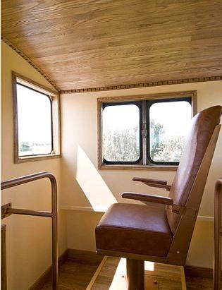 Clearview Station & Caboose B&B Creemore Room photo